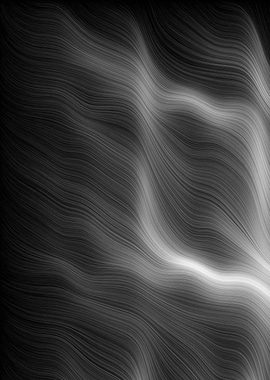 Perlin Waves