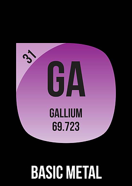 Gallium