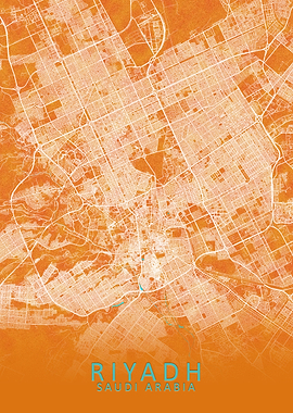 Riyadh Saudi Arabia City