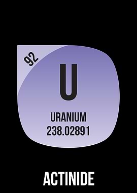 Uranium