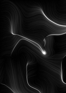 Perlin Waves