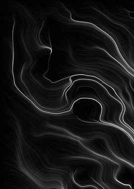 Perlin Waves