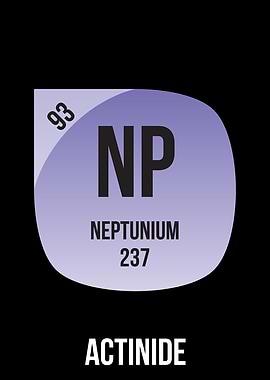 Neptunium