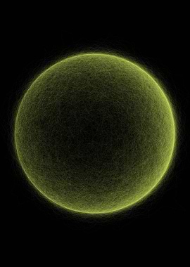 Perlin Sphere