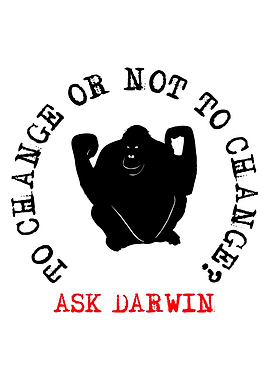 To Change Or Not To Change