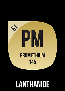 Promethium