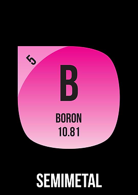 Boron
