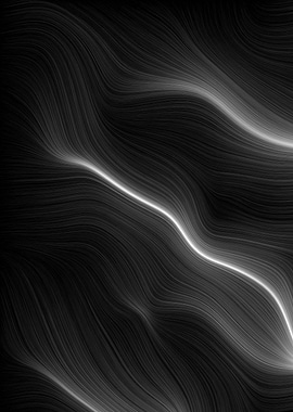 Perlin Waves