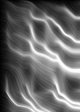 Perlin Waves