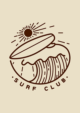 Surf Club
