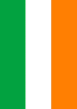 Flag Of Couthern Ireland
