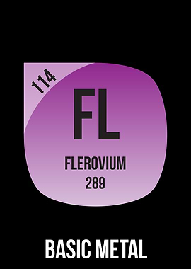 Flerovium