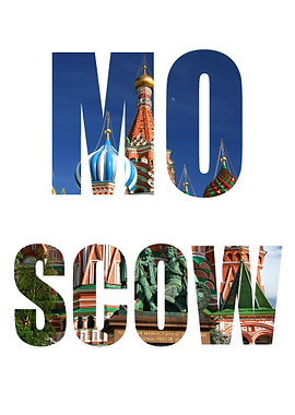 Moscow Travel