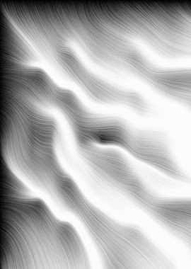 Perlin Waves