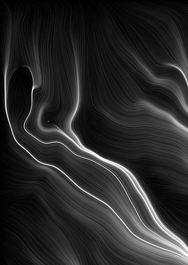 Perlin Waves