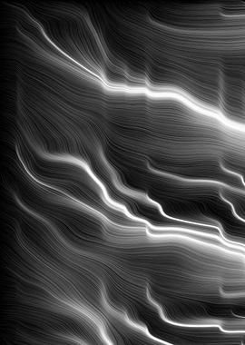 Perlin Waves