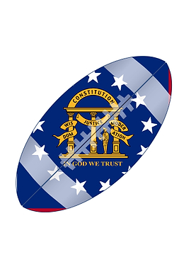 Georgia State Football