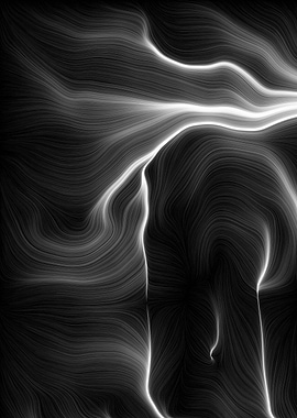 Perlin Waves