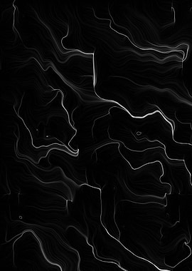 Perlin Waves