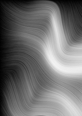 Perlin Waves