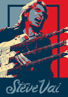 hope Steve Vai