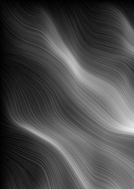 Perlin Waves