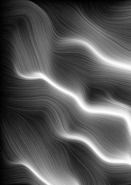 Perlin Waves