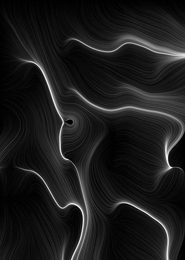 Perlin Waves