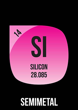 Silicon