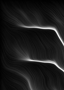 Perlin Waves