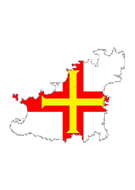 Guernsey Outline