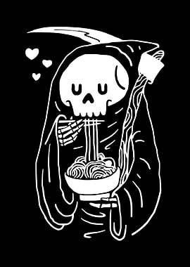 Ramen Reaper