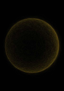 Perlin Sphere