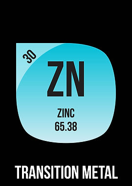 Zinc