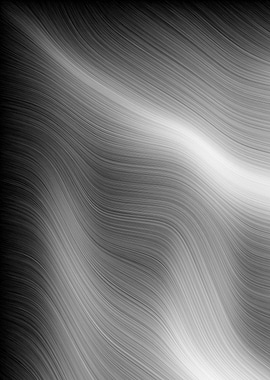 Perlin Waves