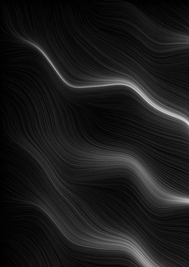 Perlin Waves