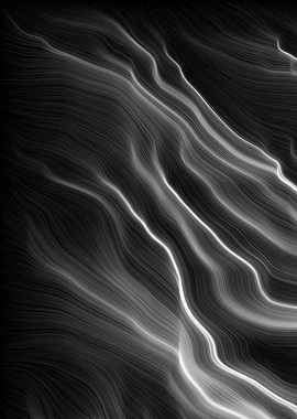 Perlin Waves