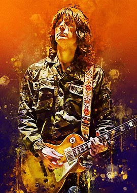 John Squire Vintage