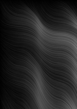 Perlin Waves