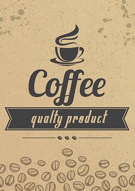 coffee quality product