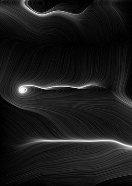 Perlin Waves