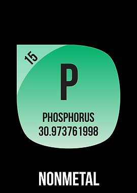 Phosphorus