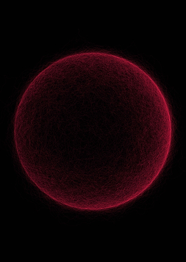 Perlin Sphere