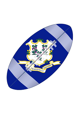 Connecticut State Football