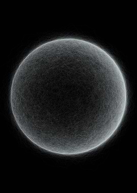 Perlin Sphere