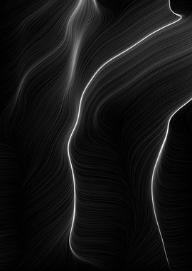 Perlin Waves