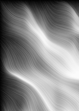 Perlin Waves