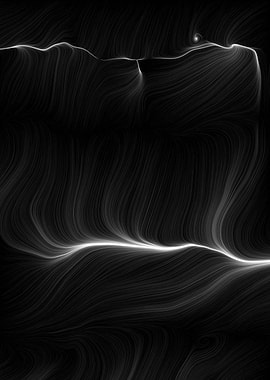 Perlin Waves