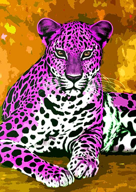 Pop jaguar