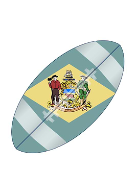 Delaware State Football